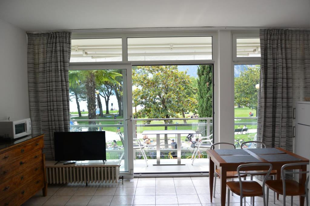 terrazza-sul-lago Ansicht